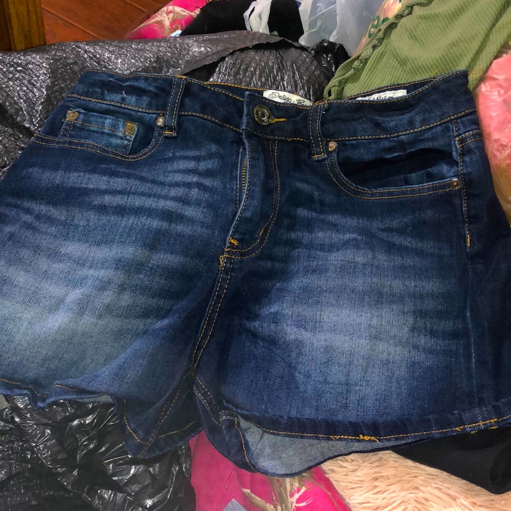Shorts